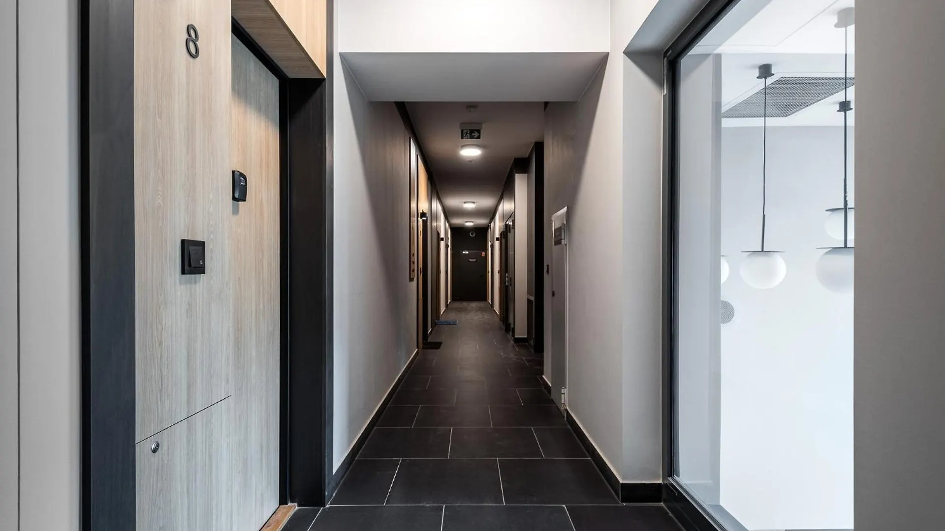 Aycon Apartments By Varsavia
