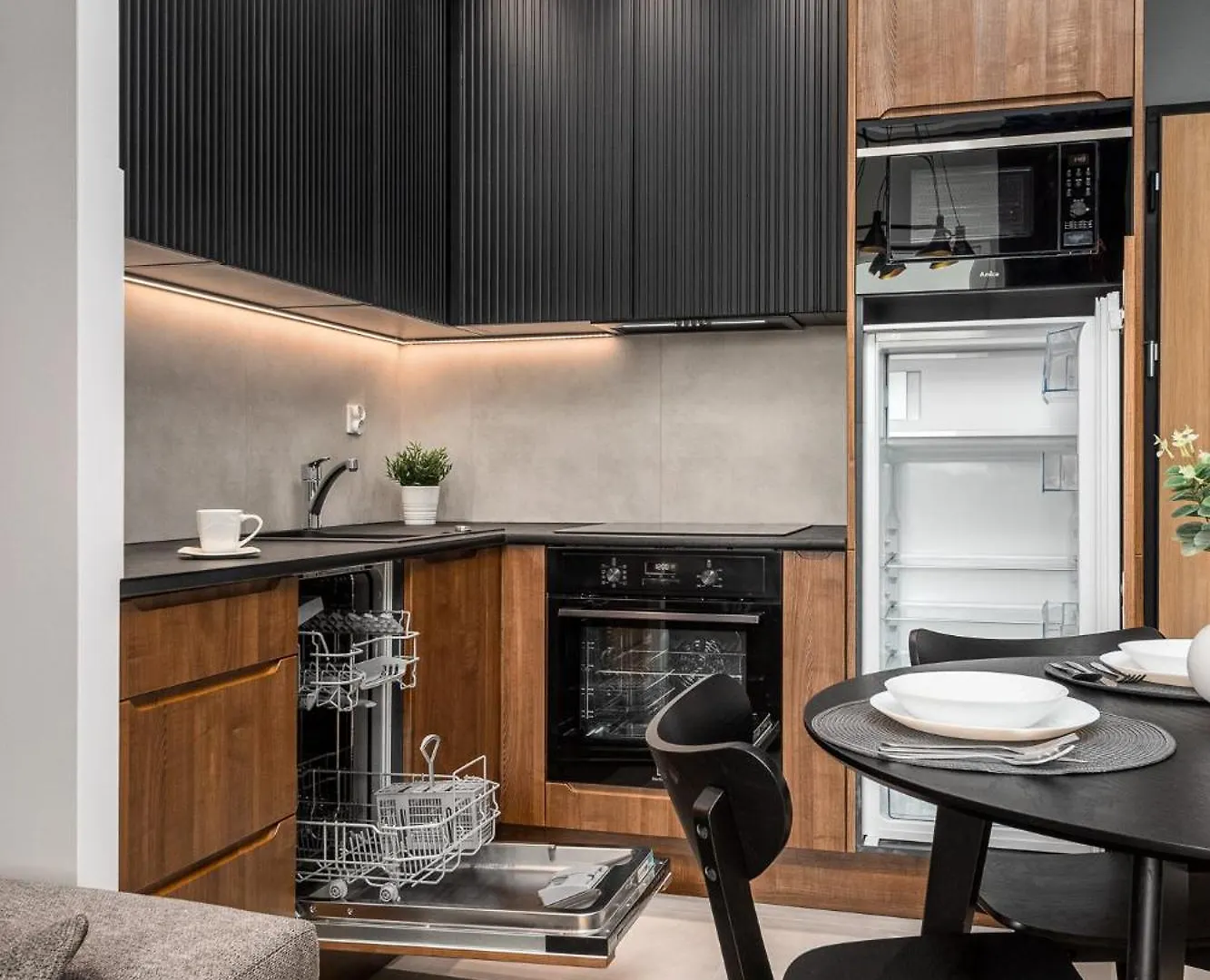 Aycon Apartments By Warszawa 0*,