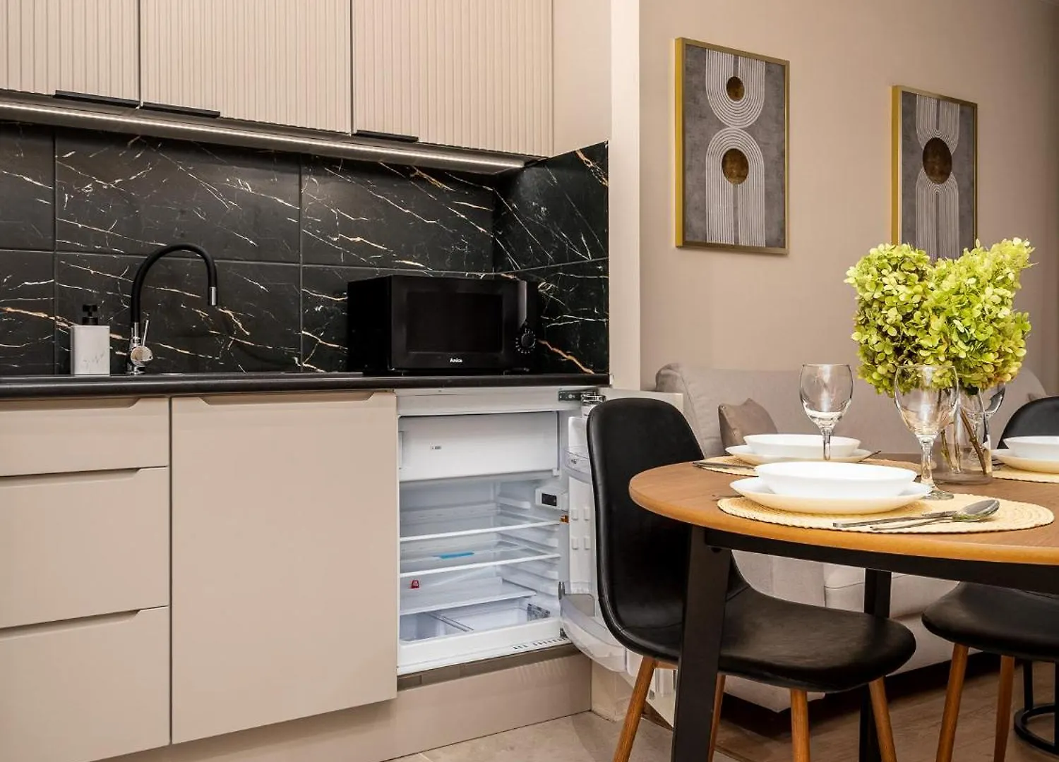 Aycon Apartments By Warszawa