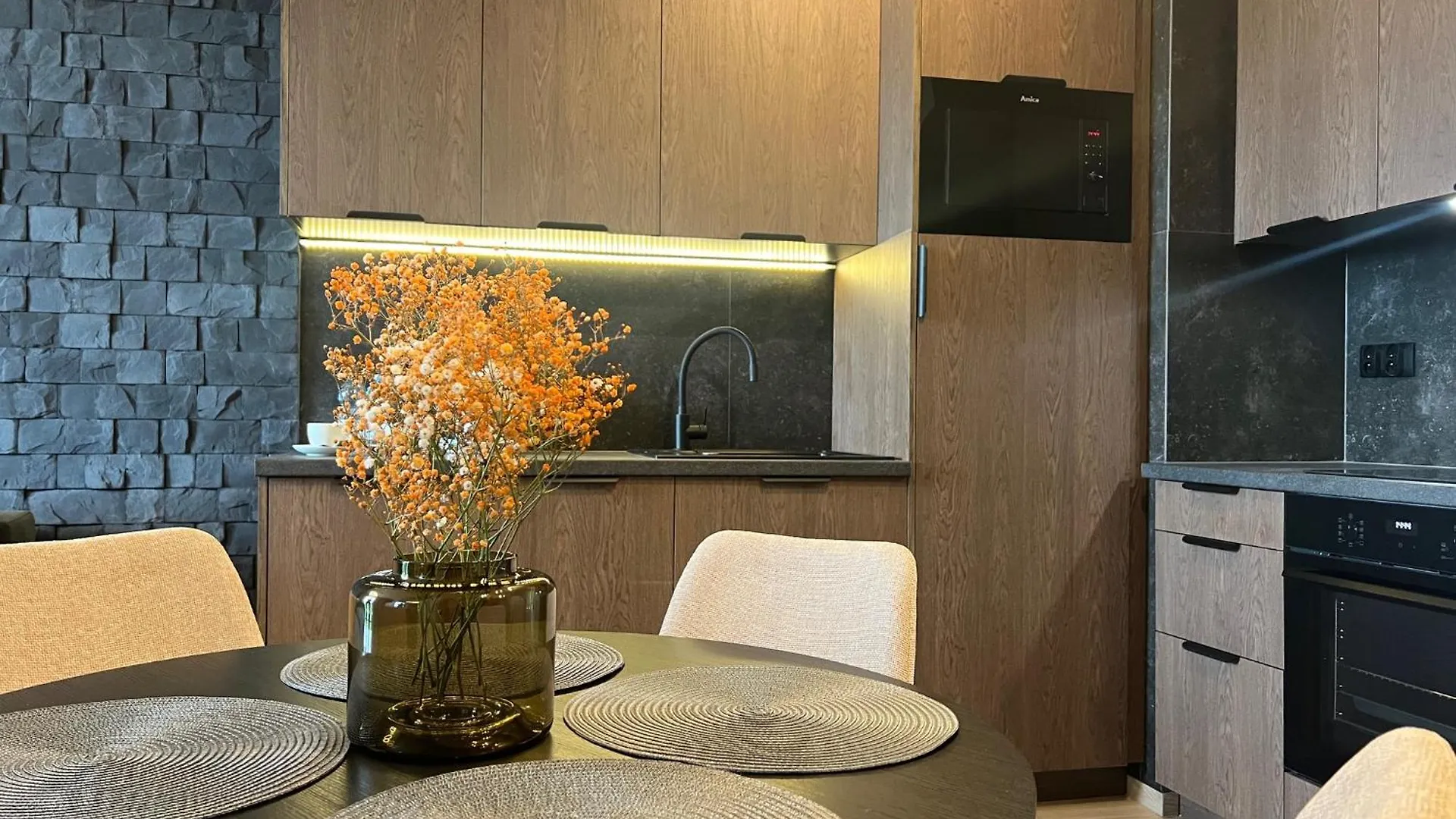 Aycon Apartments By Warszawa