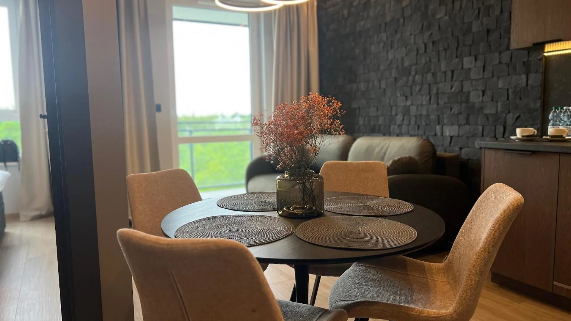 Aycon Apartments By Warszawa