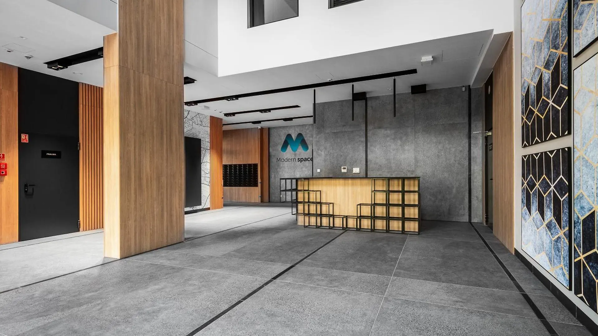 Aycon Apartments By Warsaw