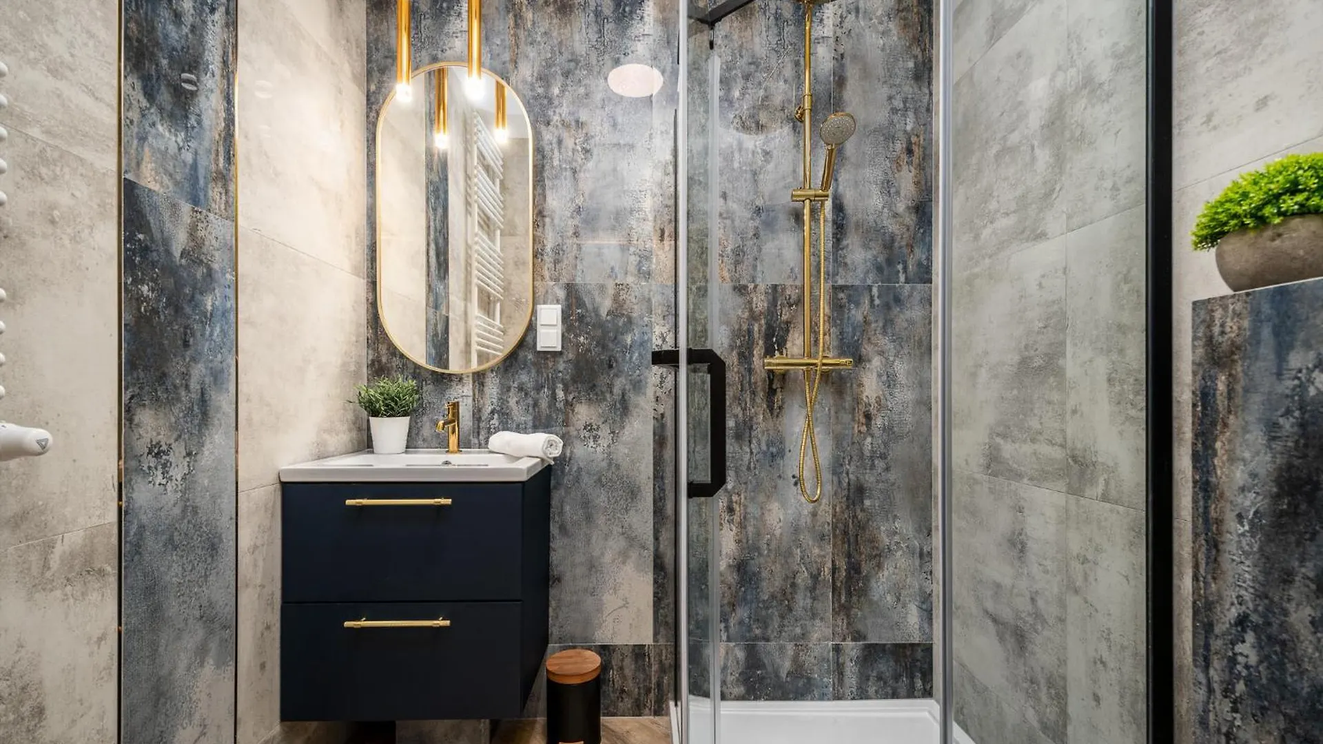 Aycon Apartments By Warsaw