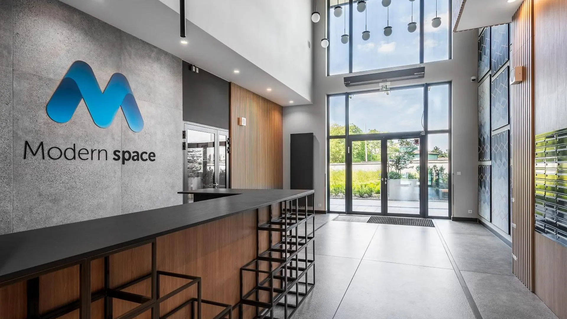 Aycon Apartments By Warszawa