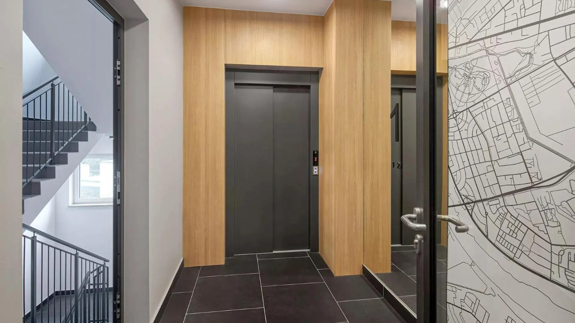 Aycon Apartments By Warszawa
